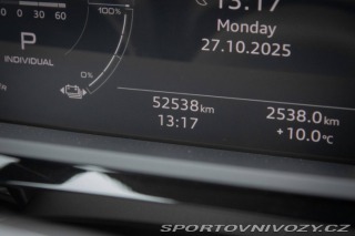 Audi Ostatní modely E-tron  55 quattro S line 2021