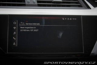 Audi Ostatní modely E-tron  55 quattro S line 2021