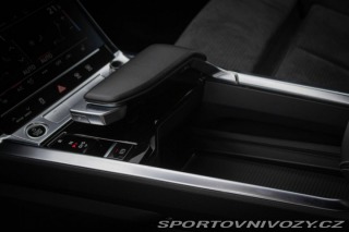 Audi Ostatní modely E-tron  55 quattro S line 2021