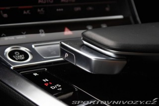 Audi Ostatní modely E-tron  55 quattro S line 2021