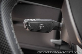 Audi Ostatní modely E-tron  55 quattro S line 2021