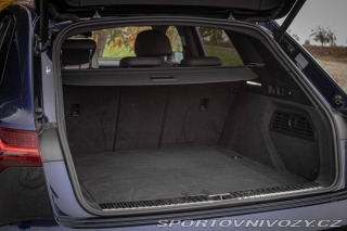 Audi Ostatní modely E-tron  55 quattro S line 2021