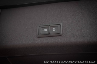 Audi Ostatní modely E-tron  55 quattro S line 2021