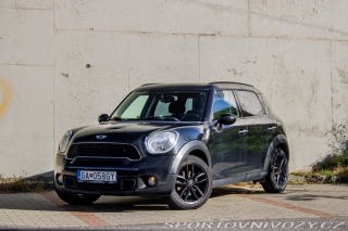 Mini Cooper SD  / AJ NA SPLÁTKY / PRO