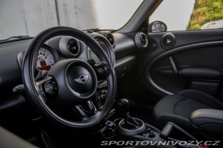Mini Cooper SD  / AJ NA SPLÁTKY / PRO 2012