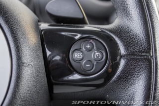 Mini Cooper SD  / AJ NA SPLÁTKY / PRO 2012