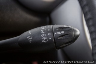 Mini Cooper SD  / AJ NA SPLÁTKY / PRO 2012