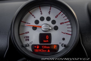 Mini Cooper SD  / AJ NA SPLÁTKY / PRO 2012