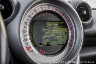 Mini Cooper SD  / AJ NA SPLÁTKY / PRO 2012