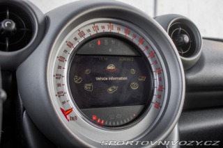 Mini Cooper SD  / AJ NA SPLÁTKY / PRO 2012