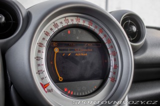 Mini Cooper SD  / AJ NA SPLÁTKY / PRO 2012