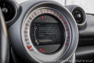 Mini Cooper SD  / AJ NA SPLÁTKY / PRO 2012