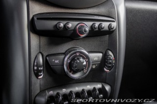 Mini Cooper SD  / AJ NA SPLÁTKY / PRO 2012