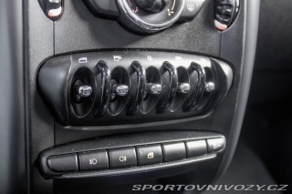 Mini Cooper SD  / AJ NA SPLÁTKY / PRO 2012