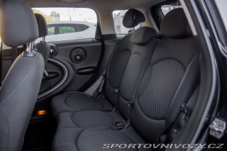 Mini Cooper SD  / AJ NA SPLÁTKY / PRO 2012