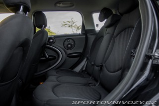 Mini Cooper SD  / AJ NA SPLÁTKY / PRO 2012