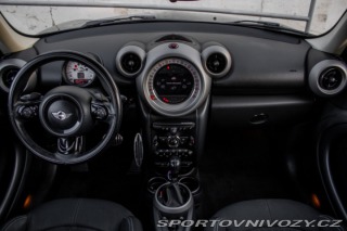 Mini Cooper SD  / AJ NA SPLÁTKY / PRO 2012