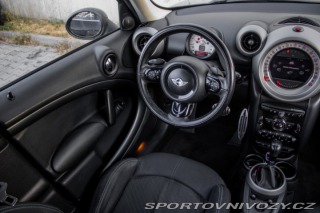 Mini Cooper SD  / AJ NA SPLÁTKY / PRO 2012