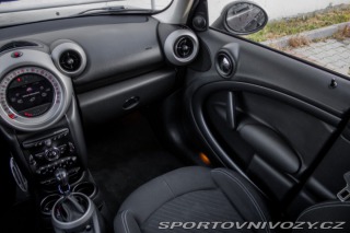 Mini Cooper SD  / AJ NA SPLÁTKY / PRO 2012