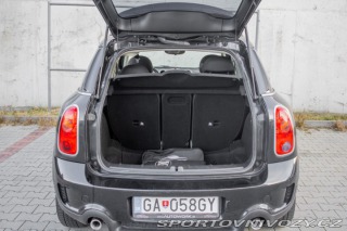 Mini Cooper SD  / AJ NA SPLÁTKY / PRO 2012