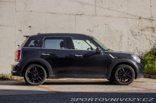 Mini Cooper SD  / AJ NA SPLÁTKY / PRO 2012