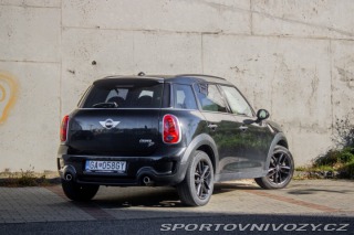 Mini Cooper SD  / AJ NA SPLÁTKY / PRO 2012