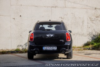 Mini Cooper SD  / AJ NA SPLÁTKY / PRO 2012