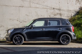 Mini Cooper SD  / AJ NA SPLÁTKY / PRO 2012