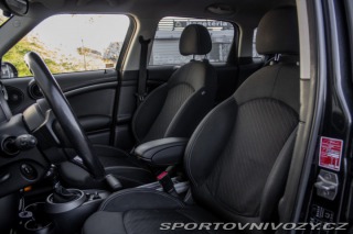 Mini Cooper SD  / AJ NA SPLÁTKY / PRO 2012