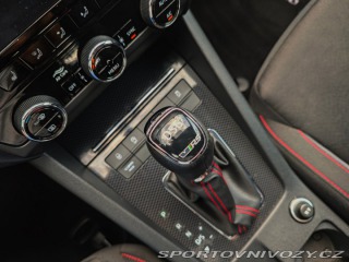 Škoda Octavia RS RS 2.0 TDi DSG ACC LED 13 2018