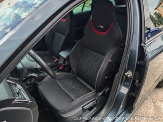 Škoda Octavia RS RS 2.0 TDi DSG ACC LED 13 2018