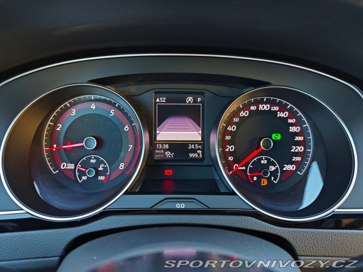 Volkswagen Arteon 2.0 TSi R-line 140kW LED 2019