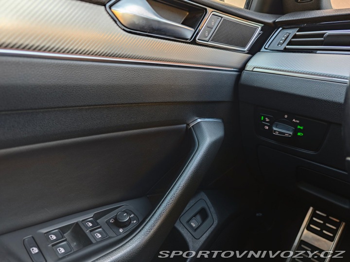 Volkswagen Arteon 2.0 TSi R-line 140kW LED 2019