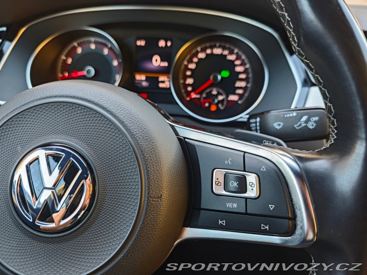 Volkswagen Arteon 2.0 TSi R-line 140kW LED 2019