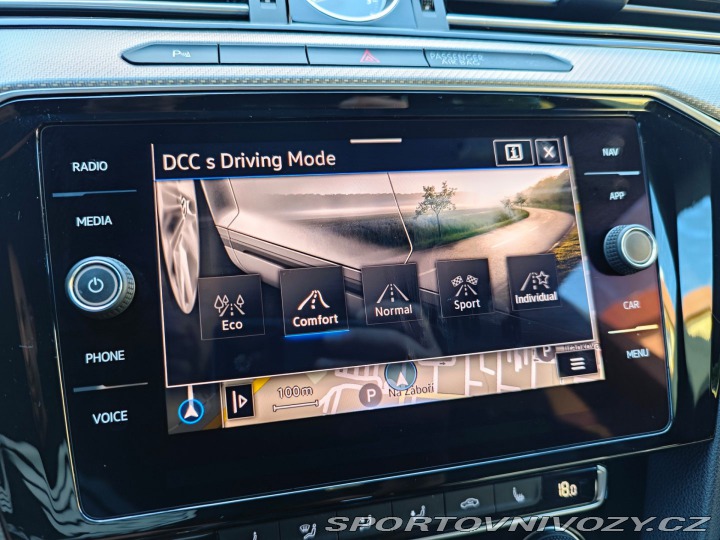 Volkswagen Arteon 2.0 TSi R-line 140kW LED 2019