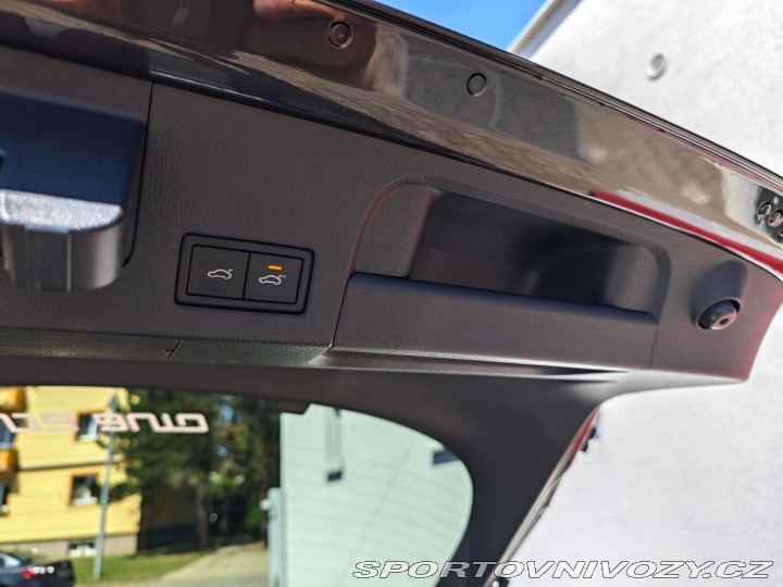 Volkswagen Arteon 2.0 TSi R-line 140kW LED 2019