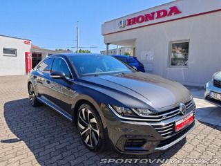 Volkswagen Arteon 2.0 TSi R-line 140kW LED 2019