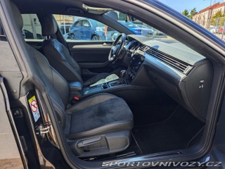 Volkswagen Arteon 2.0 TSi R-line 140kW LED 2019