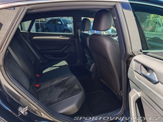 Volkswagen Arteon 2.0 TSi R-line 140kW LED 2019