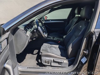 Volkswagen Arteon 2.0 TSi R-line 140kW LED 2019