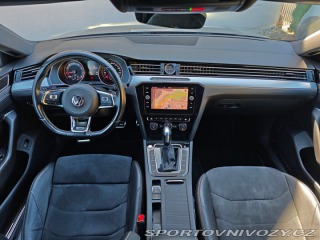 Volkswagen Arteon 2.0 TSi R-line 140kW LED 2019