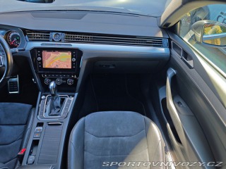 Volkswagen Arteon 2.0 TSi R-line 140kW LED 2019