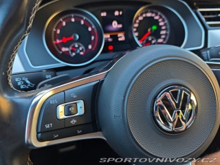 Volkswagen Arteon 2.0 TSi R-line 140kW LED 2019