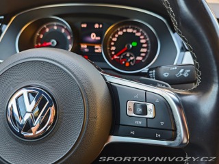 Volkswagen Arteon 2.0 TSi R-line 140kW LED 2019