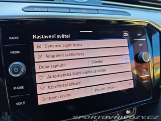 Volkswagen Arteon 2.0 TSi R-line 140kW LED 2019