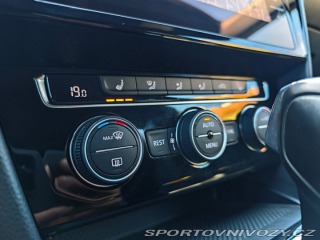 Volkswagen Arteon 2.0 TSi R-line 140kW LED 2019