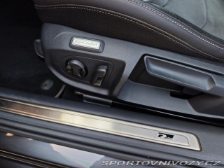 Volkswagen Arteon 2.0 TSi R-line 140kW LED 2019