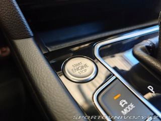 Volkswagen Arteon 2.0 TSi R-line 140kW LED 2019