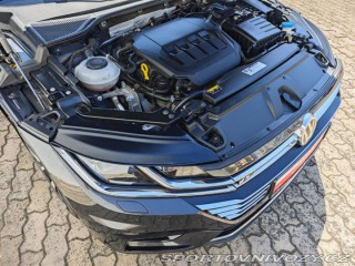 Volkswagen Arteon 2.0 TSi R-line 140kW LED 2019