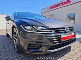 Volkswagen Arteon 2.0 TSi R-line 140kW LED 2019